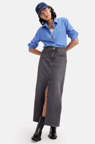 Levi's Traper Suknja