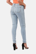 ŽENE - Traperice - Scotch & Soda Bohemienne traperice - Plava