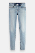 ŽENE - Traperice - Scotch & Soda Bohemienne traperice - Plava