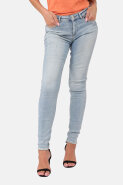 ŽENE - Traperice - Scotch & Soda Bohemienne traperice - Plava
