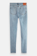 ŽENE - Traperice - Scotch & Soda Bohemienne traperice - Plava