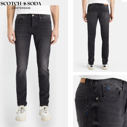 Scotch & Soda Ralston Traperic