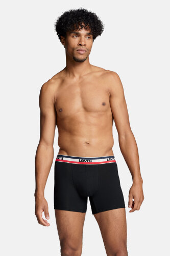 Levi's Bokserice Dvopak