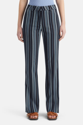 Scotch & Soda Violet Hlače