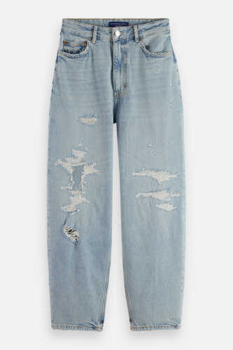 Scotch & Soda The Tide Traperi