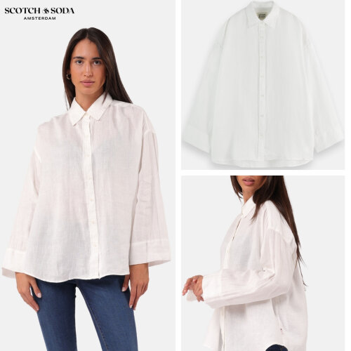 Scotch & Soda Košulja