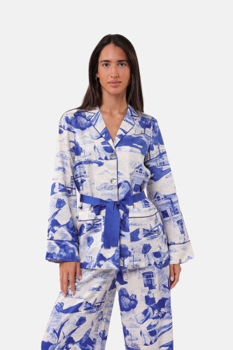 Scotch & Soda Sako