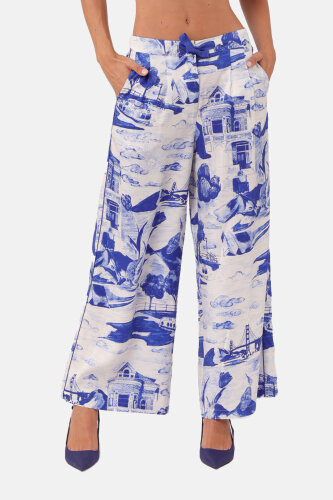 Scotch & Soda Eleni Hlače