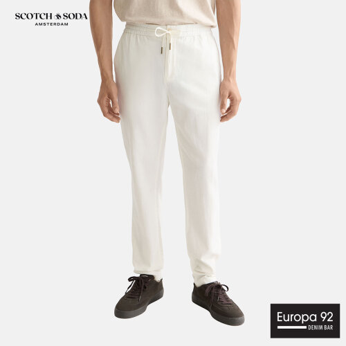Scotch & Soda Traperice