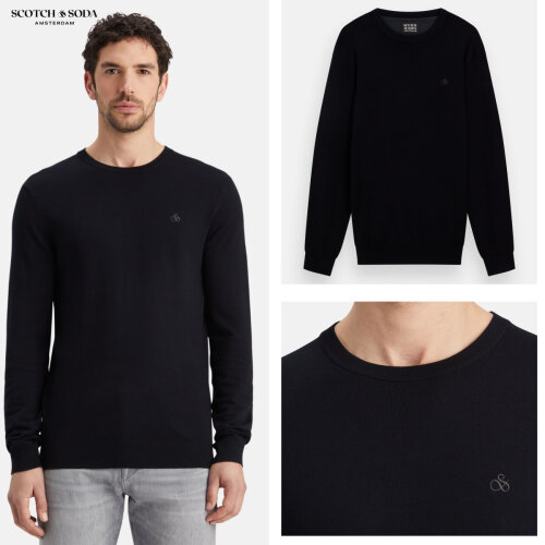 Scotch & Soda Vesta