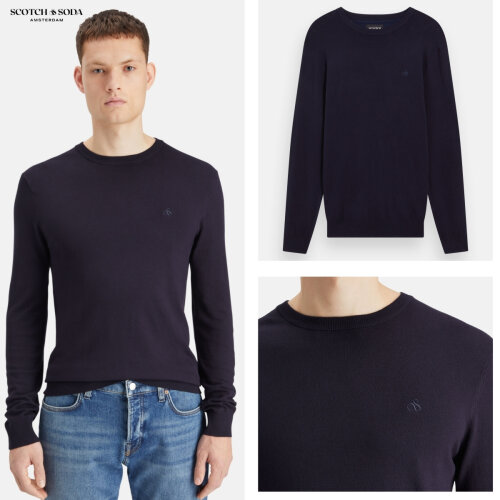 Scotch & Soda Vesta