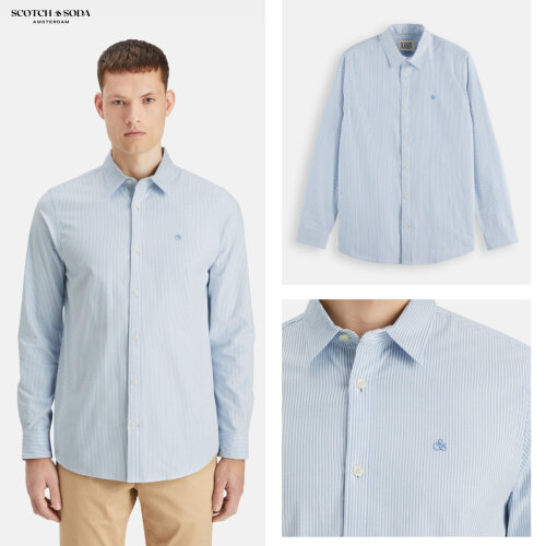 Scotch & Soda Košulja