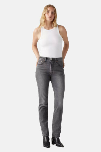 Levi's 501w Traperice