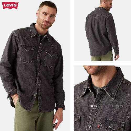 Levi's Traper Košulja