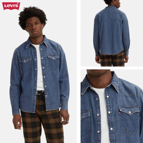Levi's Traper Košulja