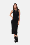 ŽENE - Haljine - Scotch & Soda haljina - Midi - Crna