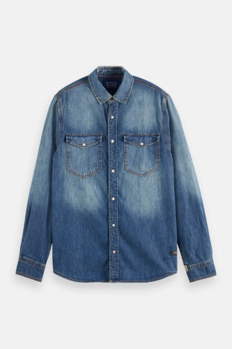 Scotch & Soda Traper Košulja