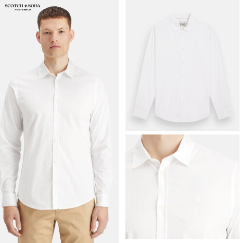 Scotch & Soda Košulja