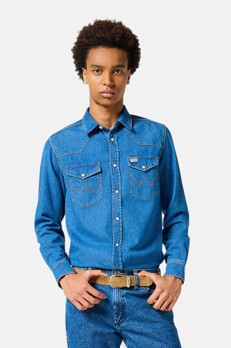 Wrangler Traper Košulja