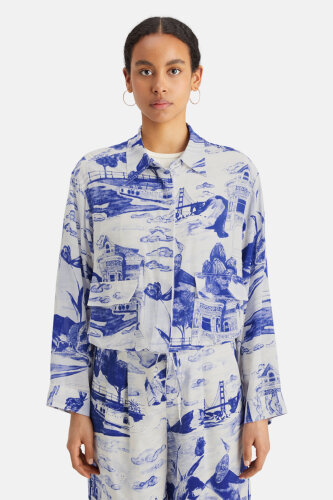 Scotch & Soda Košulja