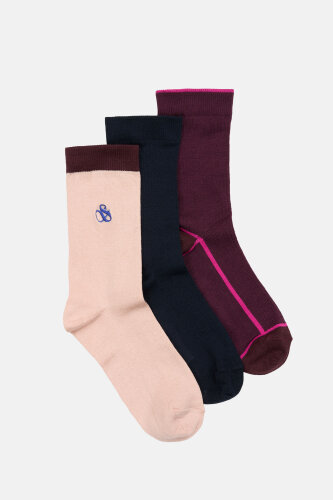 Scotch & Soda čarape Tropak