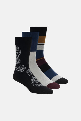 Scotch & Soda čarape Tropak