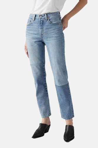 Levi's 501 90's Traperice