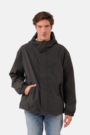 MUŠKARCI - Jakne i kaputi - Mustang jakna - Jakne - Crna