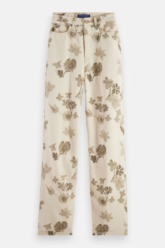 Scotch & Soda The Ripple Trape