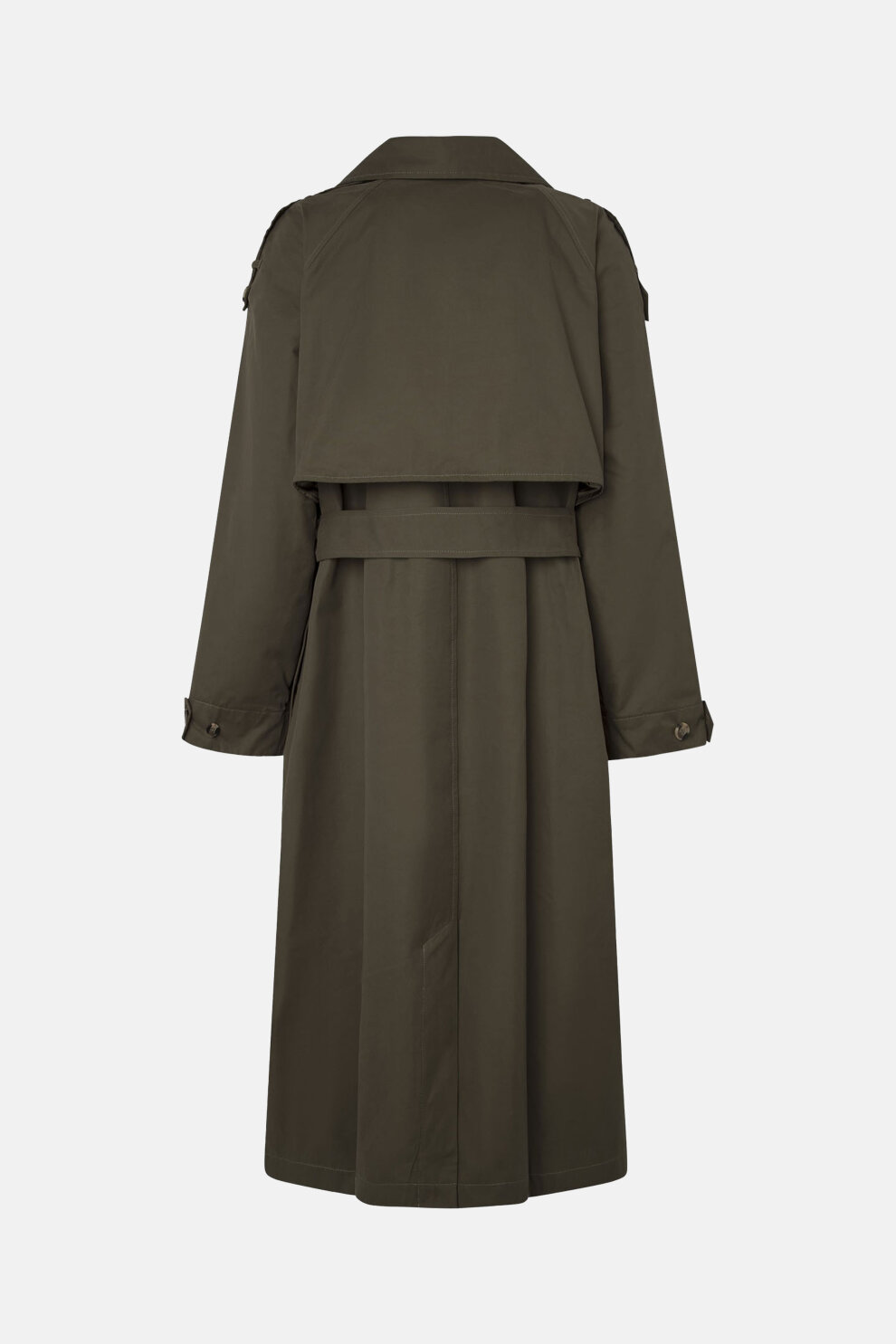 ŽENE - Jakne i kaputi - Pepe Jeans baloner - Baloneri - Zelena