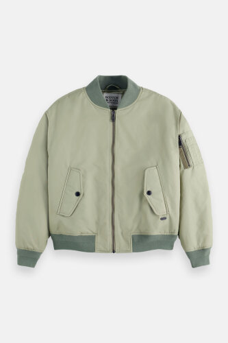 Scotch & Soda Jakna
