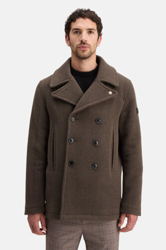 Scotch & Soda Kaput