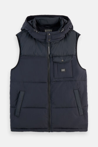 Scotch & Soda Prsluk
