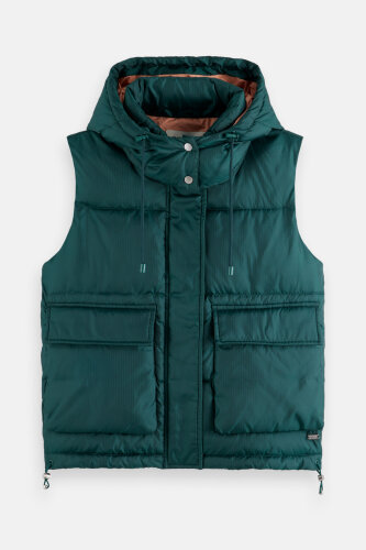 Scotch & Soda Prsluk
