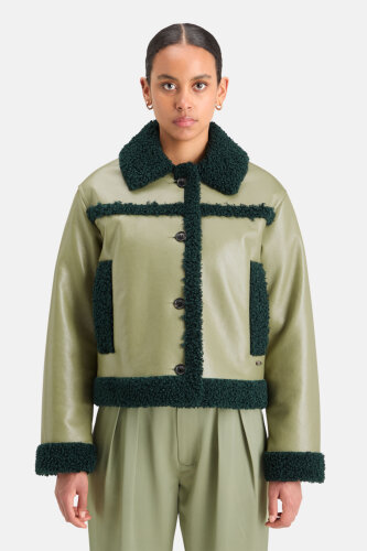 Scotch & Soda Jakna