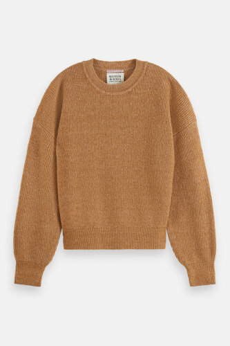 Scotch & Soda Vesta