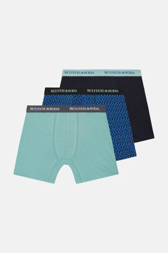 Scotch & Soda Bokserice Tropak