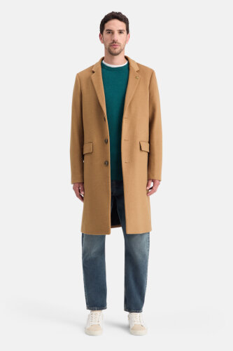 Scotch & Soda Kaput