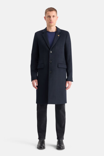 Scotch & Soda Kaput