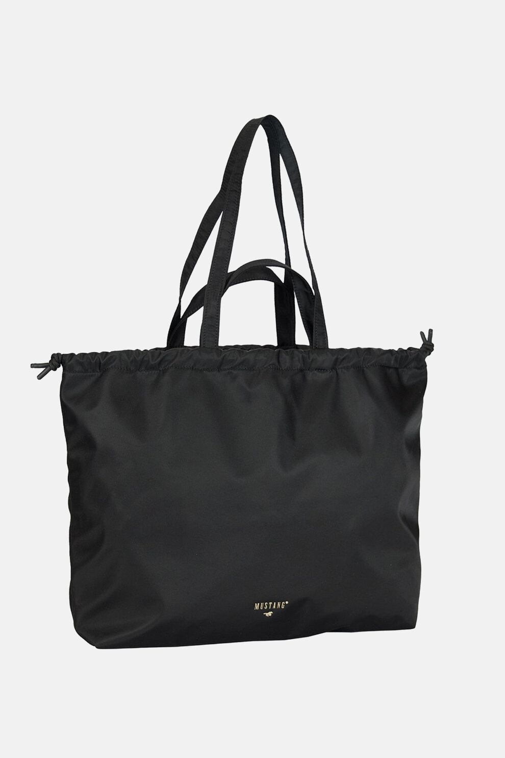 ŽENE - Torbe - Mustang torba - Crna