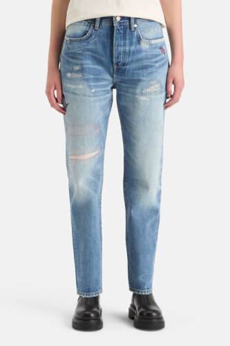 Scotch & Soda The Buzz Traperi