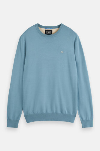 Scotch & Soda Vesta