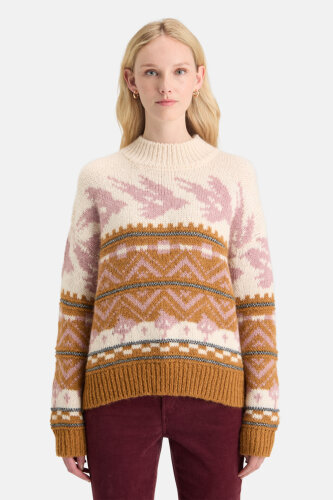 Scotch & Soda Vesta