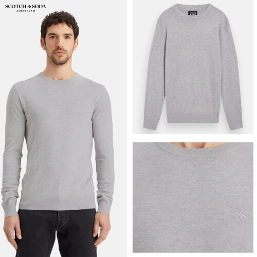 Scotch & Soda Vesta