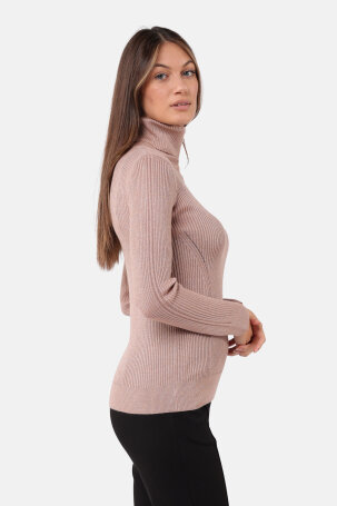 ŽENE - Veste - AD twenty dolčevita - Roza