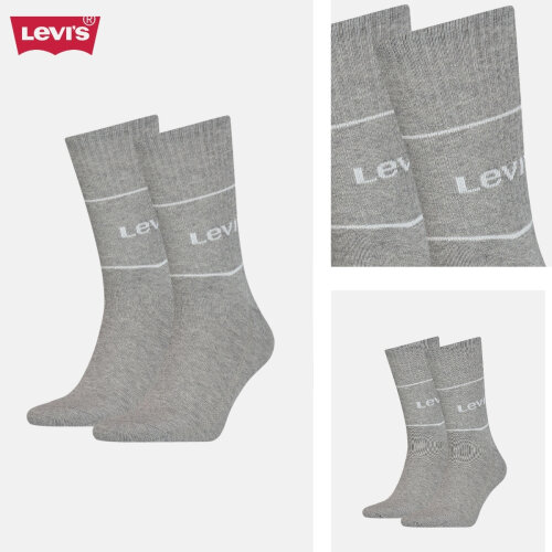 Levi's čarape Dvopak