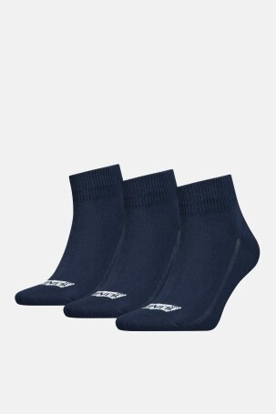MUŠKARCI - Donje rublje - Levi's čarape tropak - Čarape - Višebojna