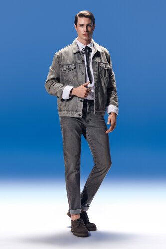 Levi's 502 Traperice
