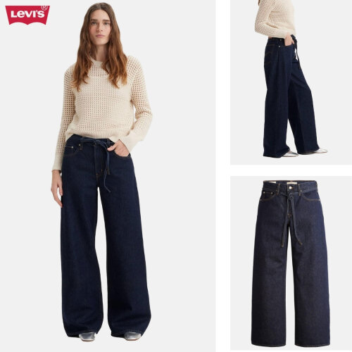 Levi's Xl Traperice