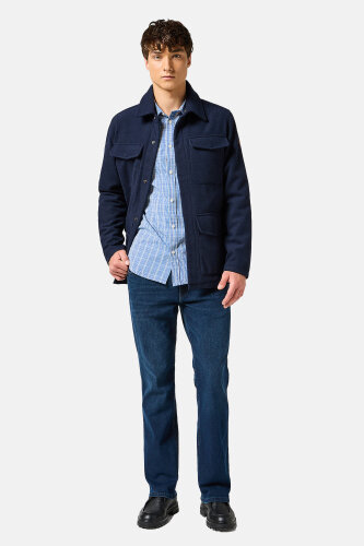 Wrangler Horizon Traperice